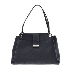 Louis Vuitton Monogram Empreint Saint Germain PM Shoulder Bag Pink